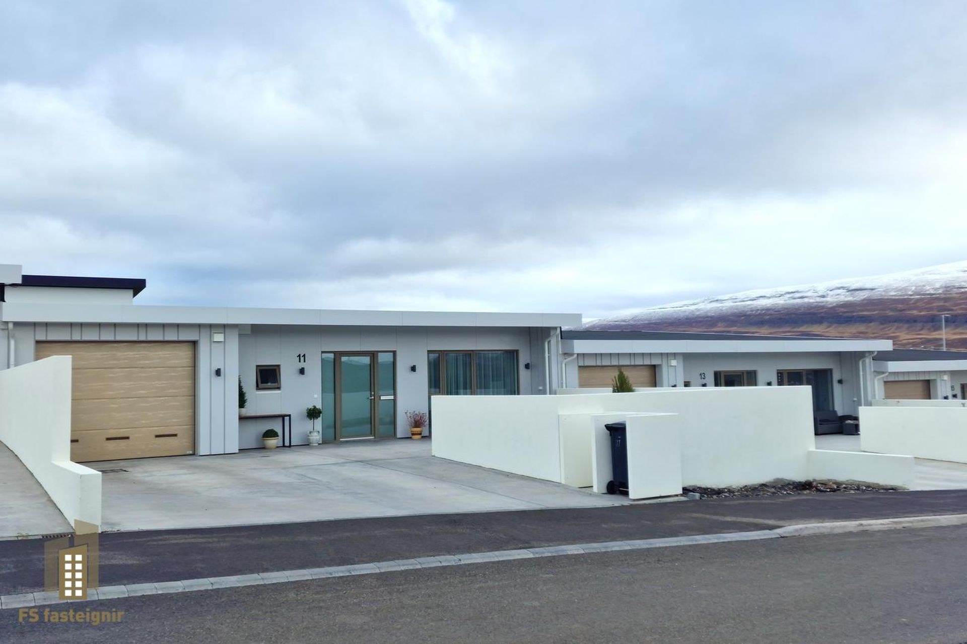 Steindórshagi 11, 600 Akureyri | Fasteignavefurinn Fastinn