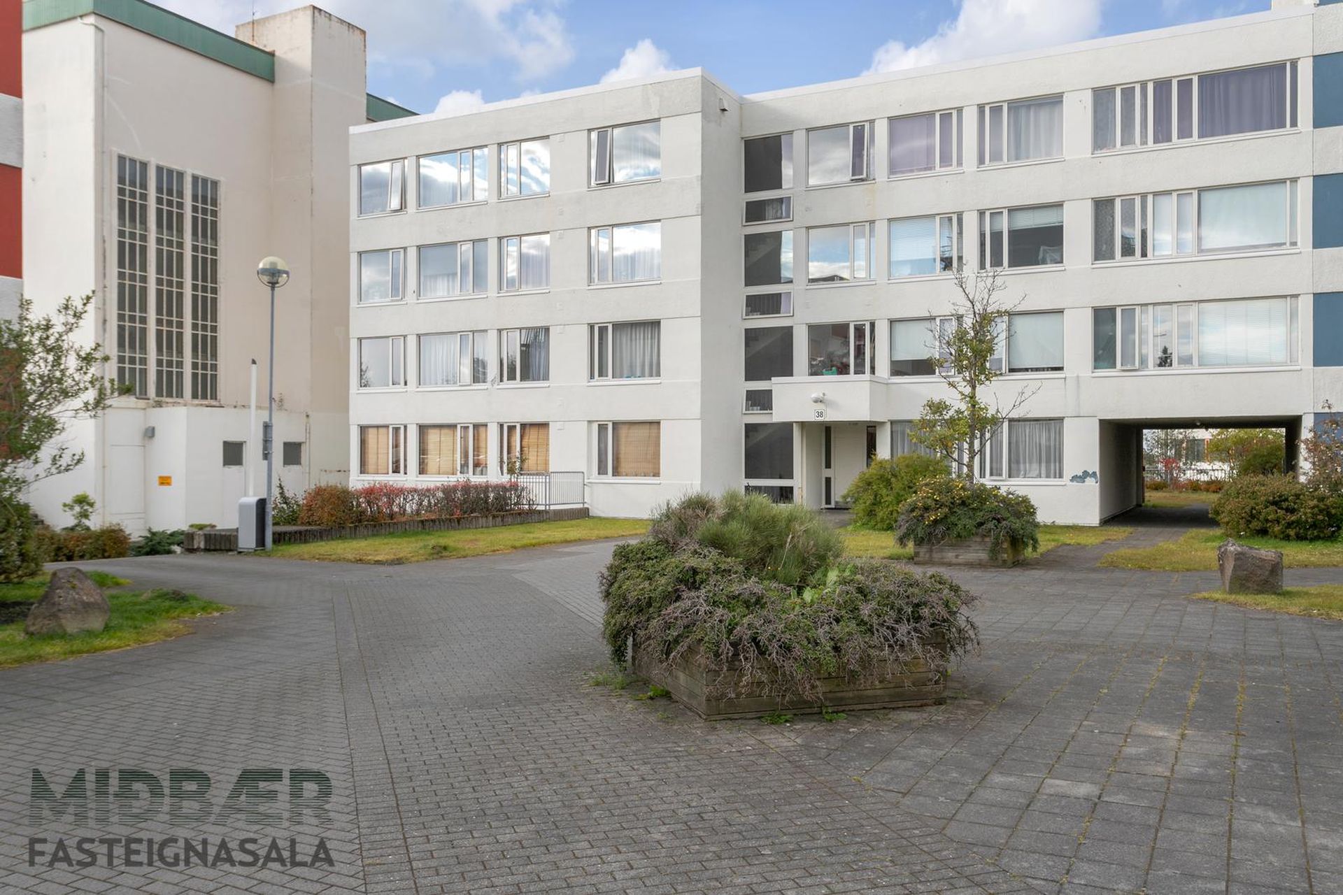 Hamraborg 38, 200 Kópavogur | Fasteignavefurinn Fastinn