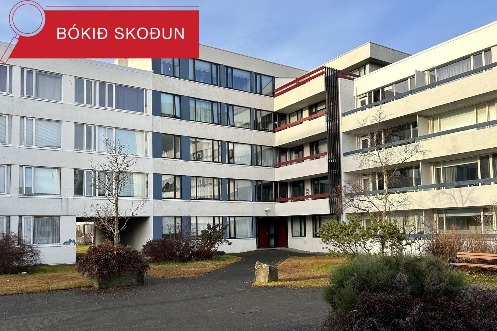 Hamraborg 14, 200 Kópavogur | Fasteignavefurinn Fastinn