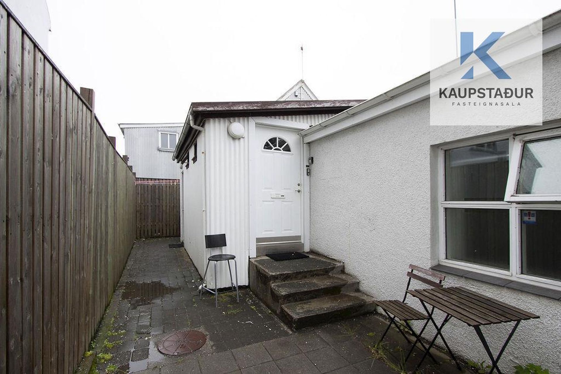 Vesturgata 35a, 101 Reykjavík | Fasteignavefurinn Fastinn