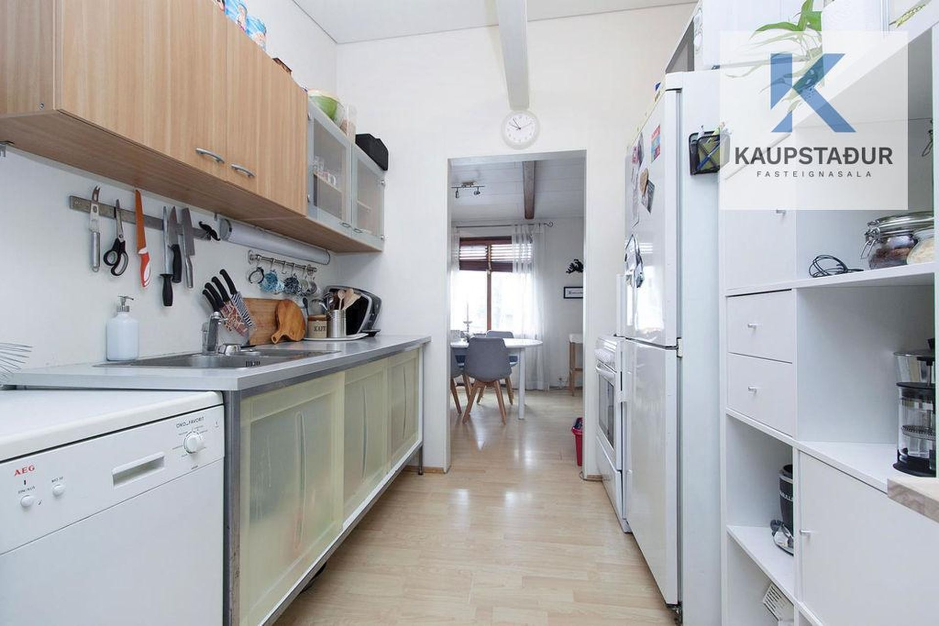 Vesturgata 35a, 101 Reykjavík | Fasteignavefurinn Fastinn