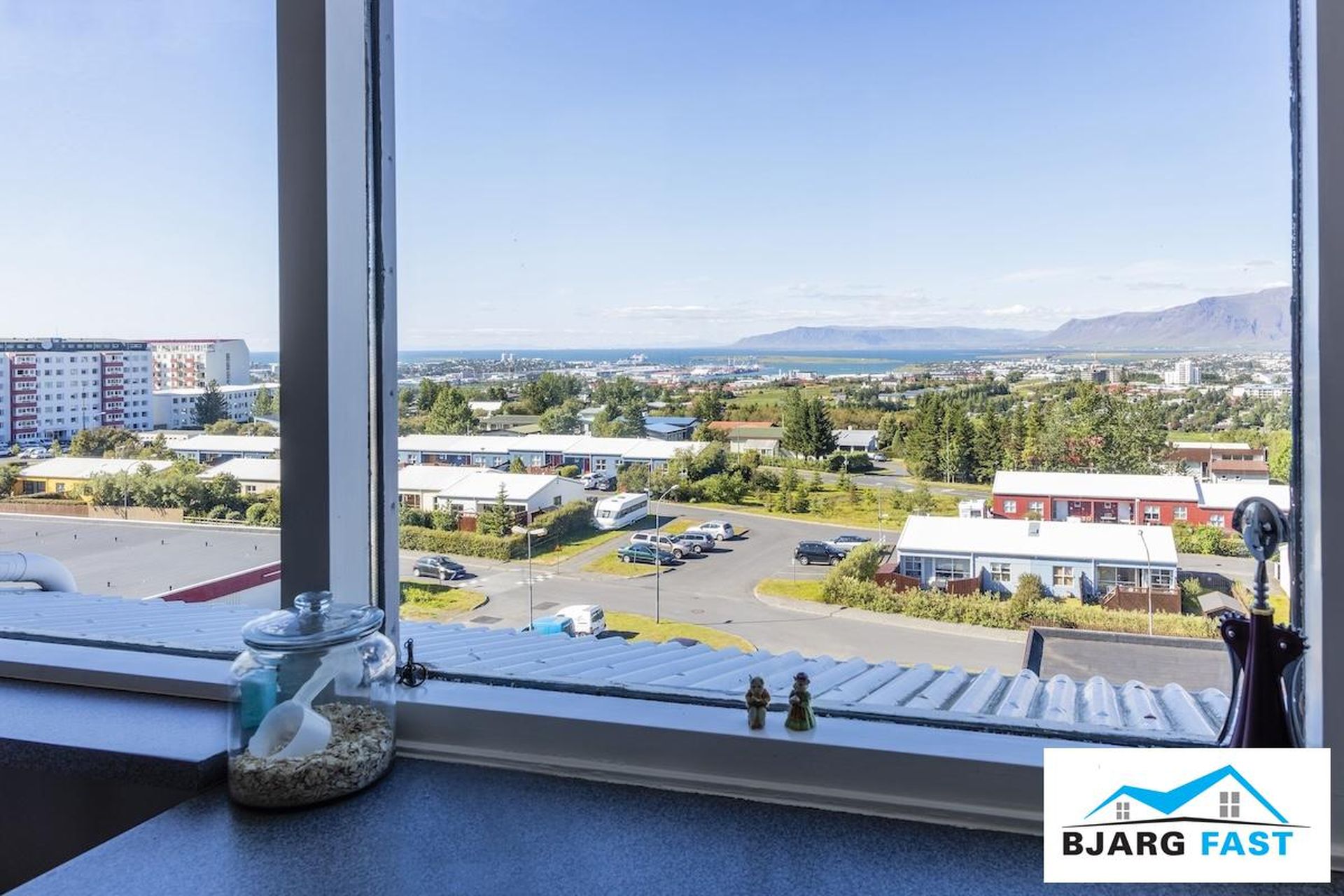 Krummahólar 8, 111 Reykjavík | Fasteignavefurinn Fastinn