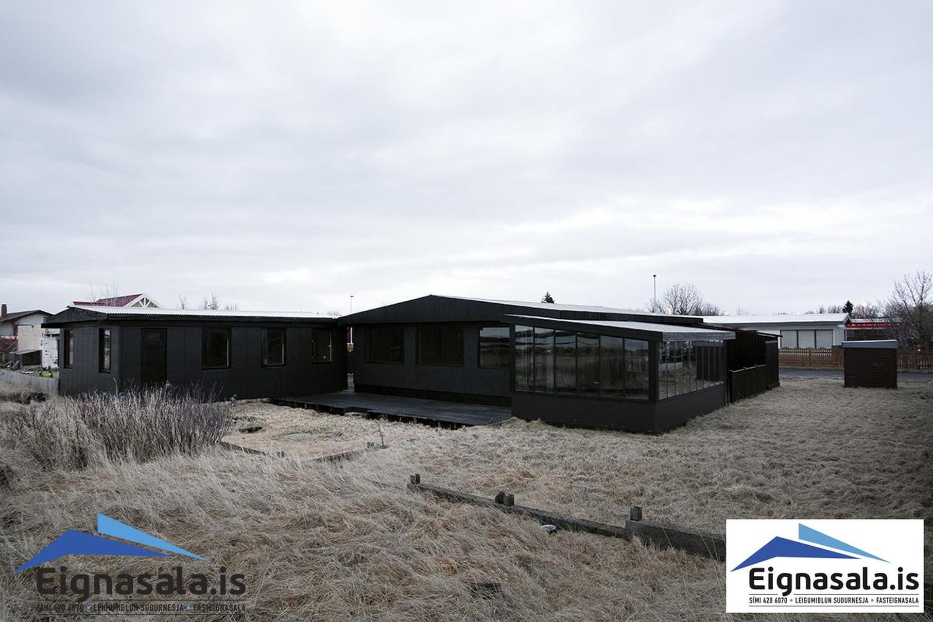 Akurgerði 16, 190 Vogar | Fasteignavefurinn Fastinn