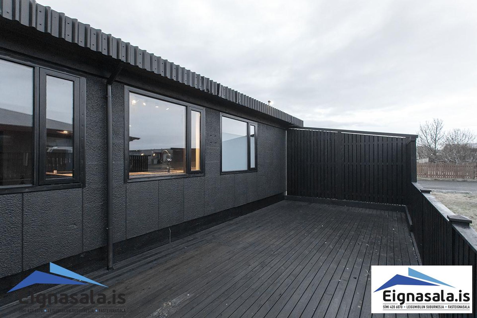 Akurgerði 16, 190 Vogar | Fasteignavefurinn Fastinn