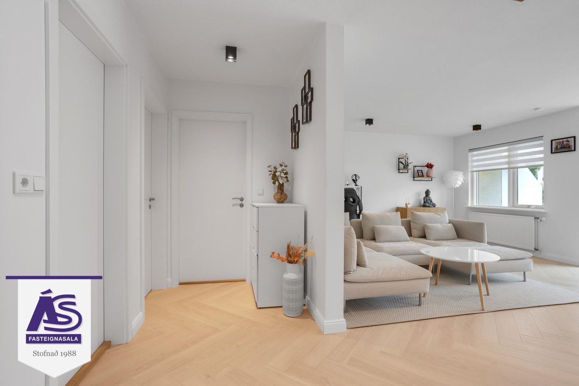 Kríuás 17, 221 Hafnarfjörður | Fasteignavefurinn Fastinn