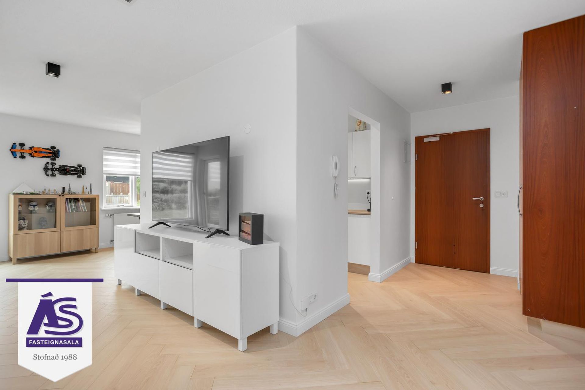 Kríuás 17, 221 Hafnarfjörður | Fasteignavefurinn Fastinn