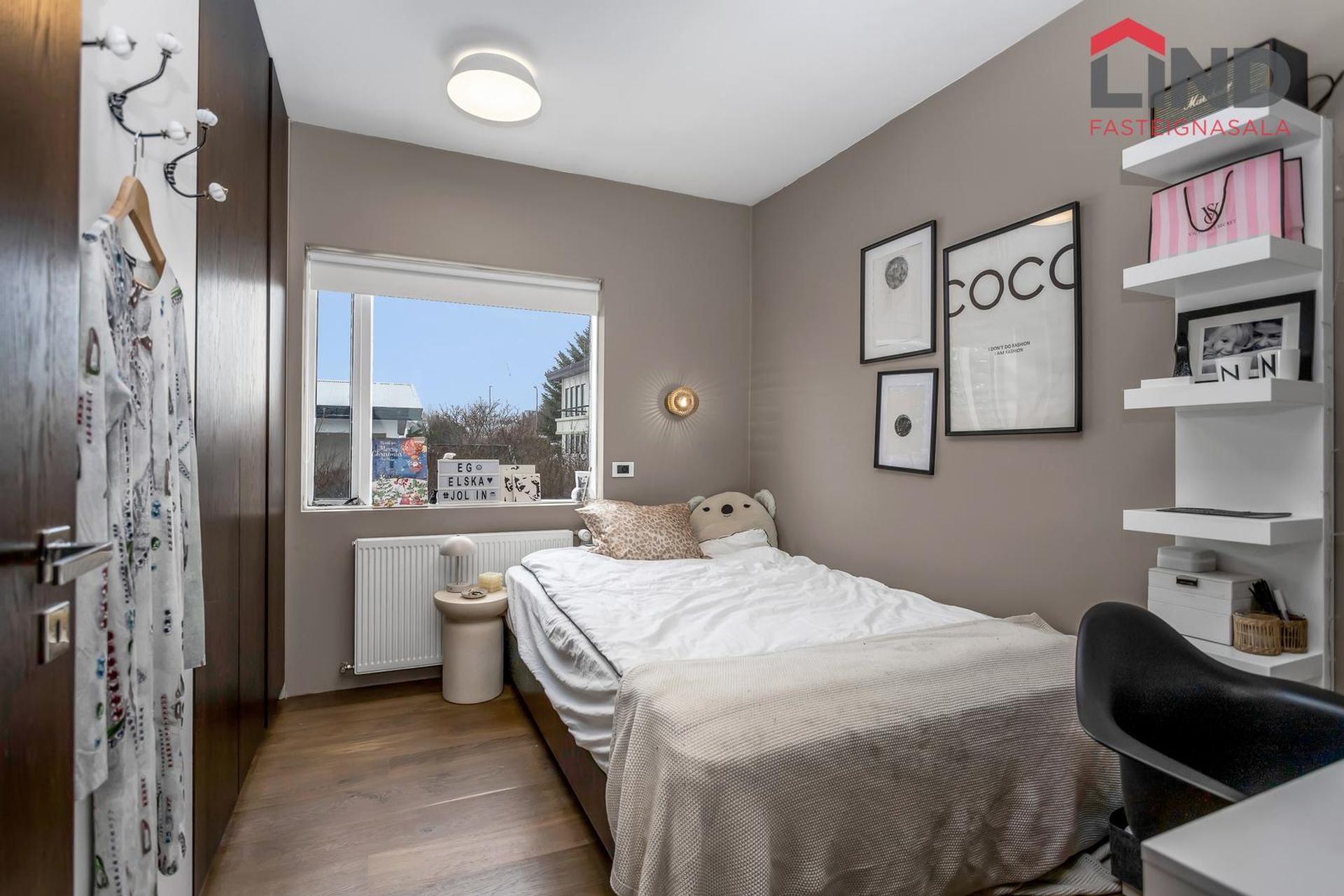 Smárahvammur 10, 220 Hafnarfjörður | Fasteignavefurinn Fastinn