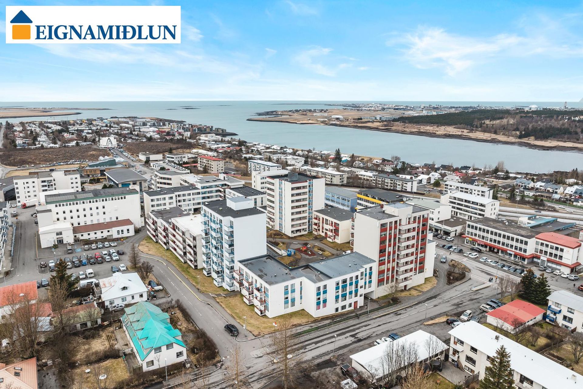 Hamraborg 18, 200 Kópavogur | Fasteignavefurinn Fastinn
