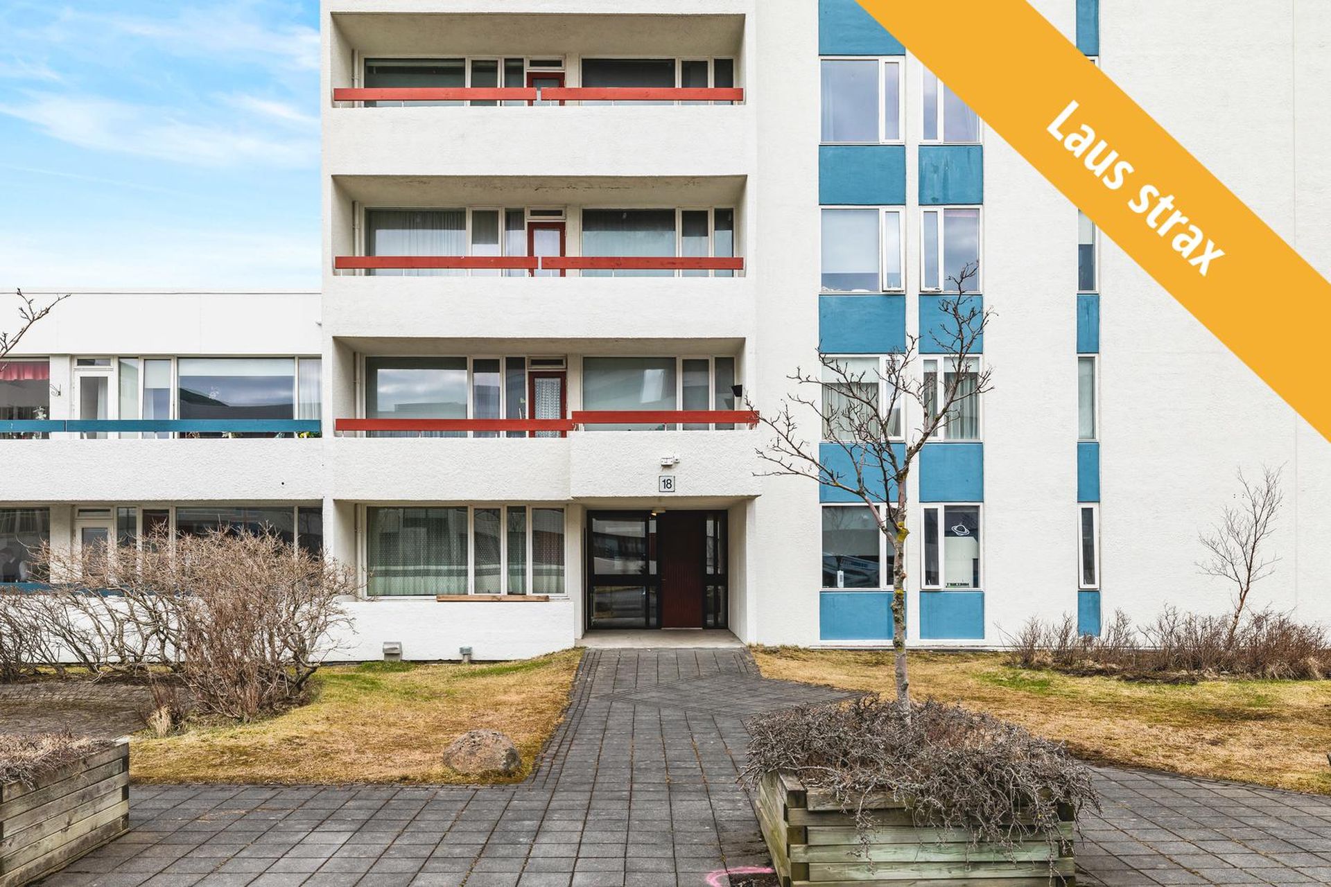 Hamraborg 18, 200 Kópavogur | Fasteignavefurinn Fastinn