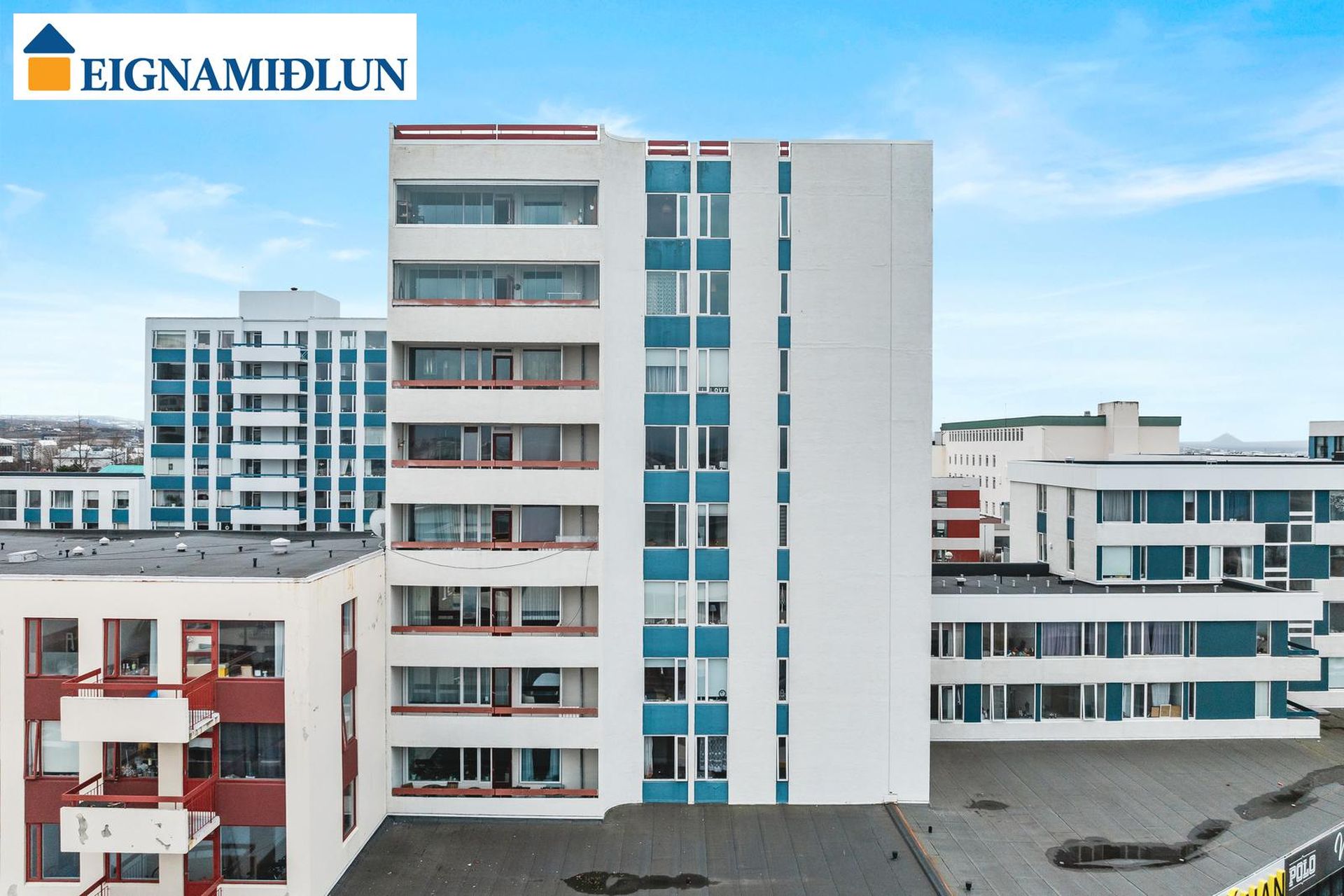 Hamraborg 18, 200 Kópavogur | Fasteignavefurinn Fastinn