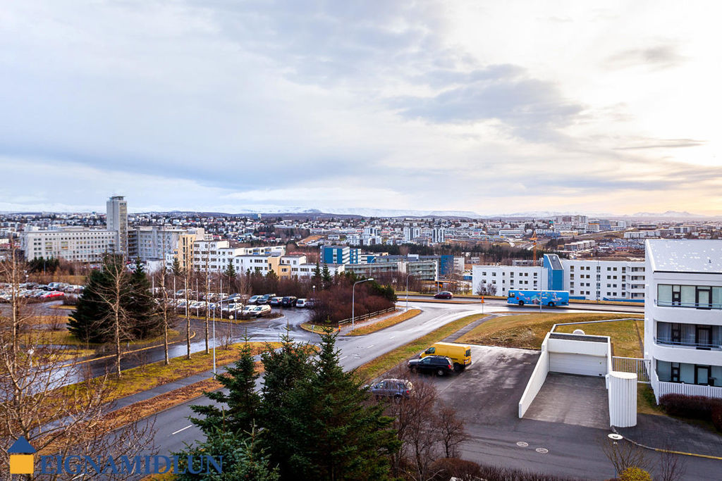 Miðleiti 7, 105 Reykjavík | Fasteignavefurinn Fastinn