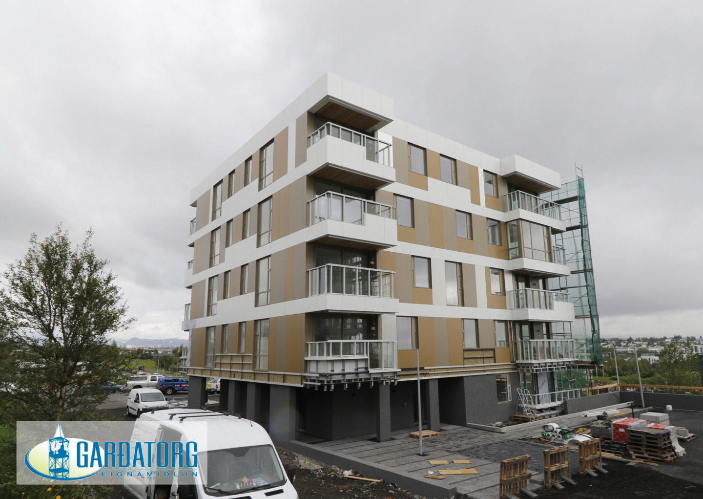 Jaðarleiti 0403, 103 Reykjavík | Fasteignavefurinn Fastinn