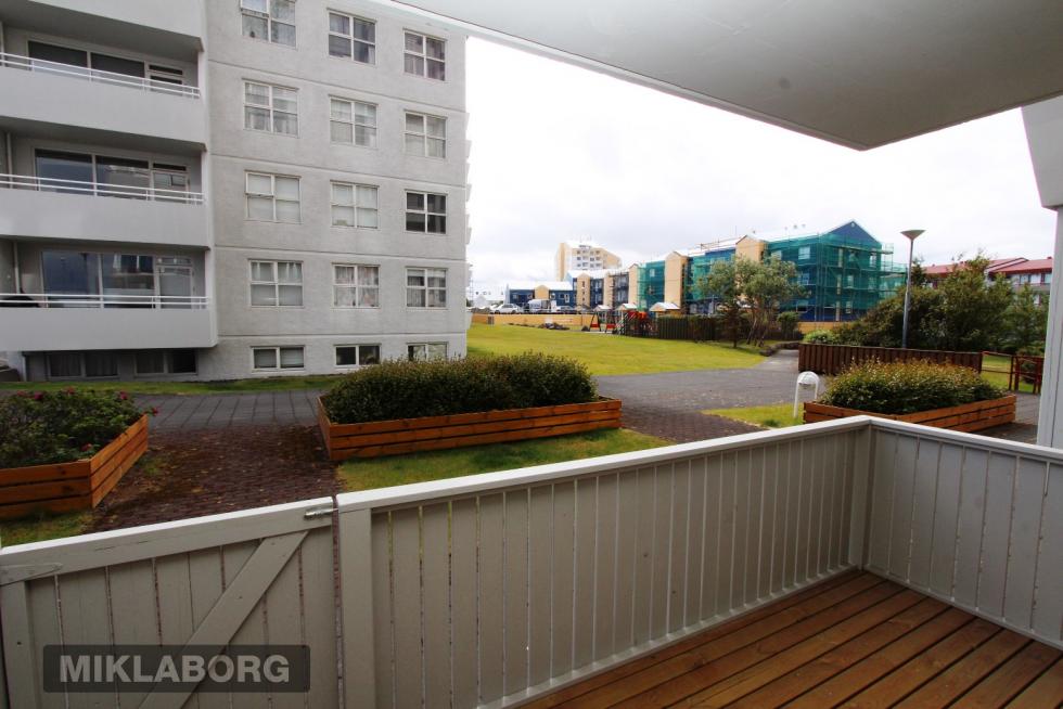 Grandavegur (104), 107 Reykjavík | Fasteignavefurinn Fastinn