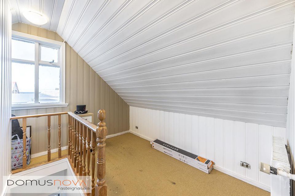 Akurgerði 1, 300 Akranes | Fasteignavefurinn Fastinn