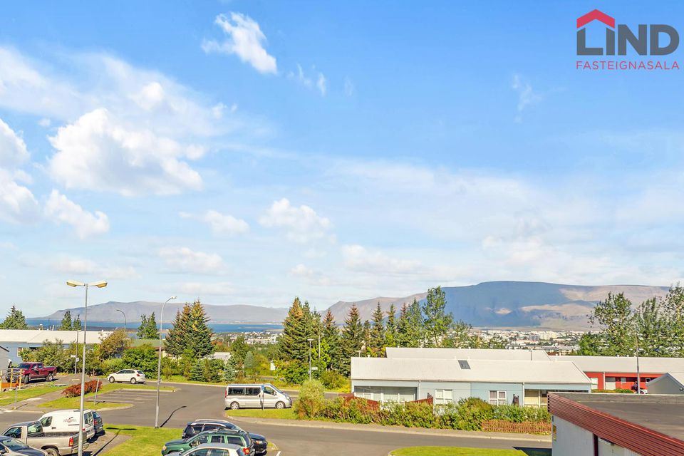 Krummahólar 8, 111 Reykjavík | Fasteignavefurinn Fastinn