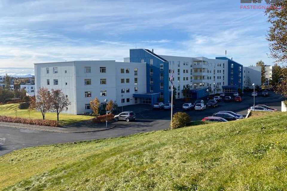 Sléttuvegur 13, 103 Reykjavík | Fasteignavefurinn Fastinn
