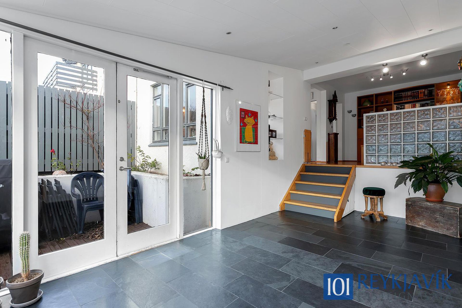 Akurgerði 26, 108 Reykjavík | Fasteignavefurinn Fastinn